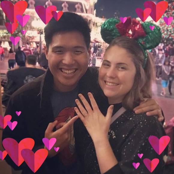 Meet your Posher, Ariel - Picture 1 of 1